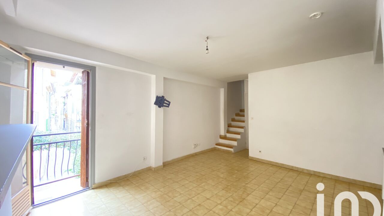 appartement 5 pièces 64 m2 à vendre à Saint-Laurent-du-Var (06700)