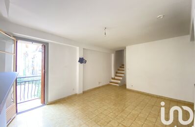 vente appartement 228 000 € à proximité de Antibes (06600)