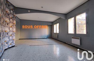 vente maison 99 000 € à proximité de Fouzilhon (34480)