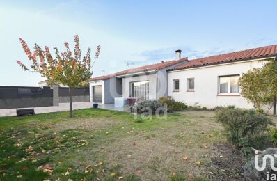 vente maison 310 000 € à proximité de Lézat-sur-Lèze (09210)