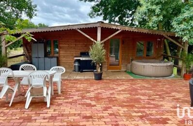 vente maison 130 000 € à proximité de Saint-Mathurin-sur-Loire (49250)