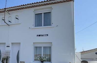 maison 3 pièces 78 m2 à vendre à Saint-Gilles-Croix-de-Vie (85800)
