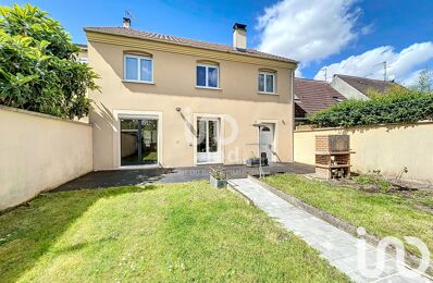 vente maison 420 000 € à proximité de Roissy-en-France (95700)