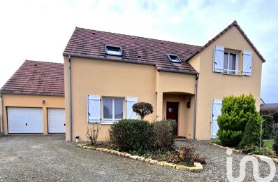 vente maison 287 000 € à proximité de Saint-Bomer (28330)