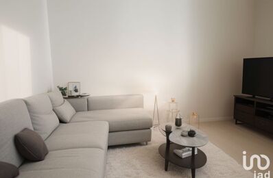 vente appartement 116 000 € à proximité de Marseille 3 (13003)
