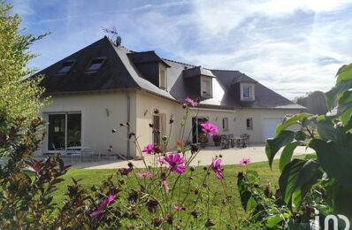 vente maison 1 236 000 € à proximité de Sainte-Marthe (27190)