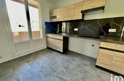 vente appartement 190 000 € à proximité de Reventin-Vaugris (38121)