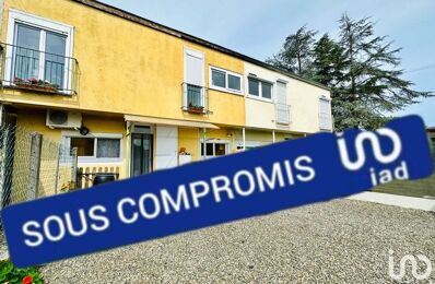 vente maison 117 000 € à proximité de Lucq-de-Béarn (64360)