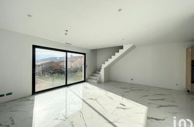 vente maison 250 000 € à proximité de Llupia (66300)