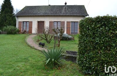 vente maison 277 000 € à proximité de Saint-Priest-sous-Aixe (87700)