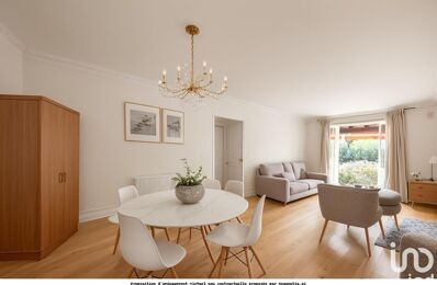 vente maison 468 000 € à proximité de Candillargues (34130)