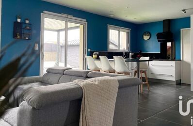 vente maison 269 900 € à proximité de Beaulieu-sur-Layon (49750)
