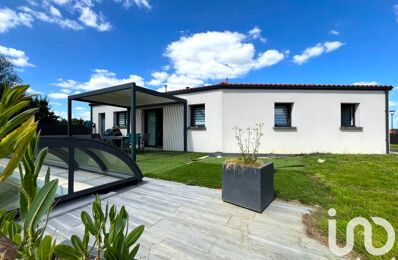 vente maison 269 900 € à proximité de La Tourlandry (49120)