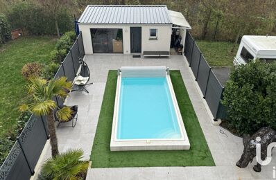 vente maison 699 000 € à proximité de Villiers-sur-Morin (77580)