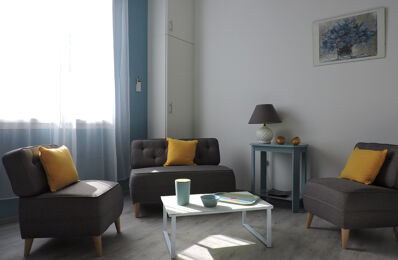 location appartement 700 € CC /mois à proximité de La Croix-Blanche (47340)