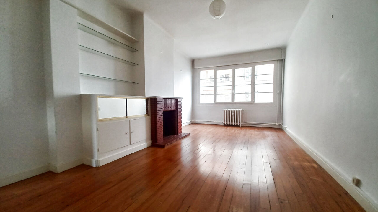 appartement 2 pièces 52 m2 à louer à Agen (47000)