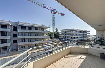 vente appartement 225 000 € à proximité de Mougins (06250)