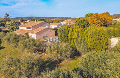 maison 4 pièces 140 m2 à vendre à Castillon-du-Gard (30210)