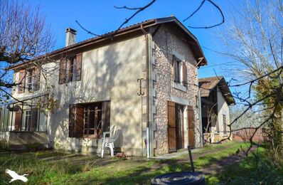 vente maison 165 850 € à proximité de Saint-Michel-de-Castelnau (33840)