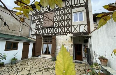 vente maison 202 350 € à proximité de Saint-Martin-Curton (47700)