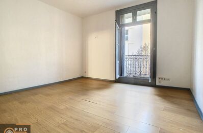 location appartement 526 € CC /mois à proximité de Cazouls-Lès-Béziers (34370)