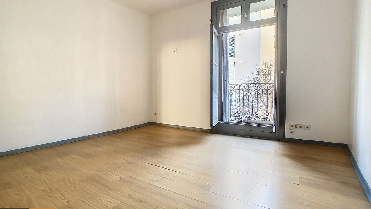 appartement 3 pièces 77 m2 à louer à Béziers (34500)