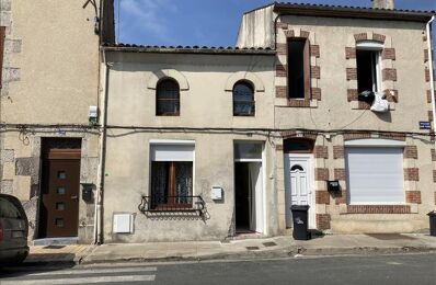vente maison 79 560 € à proximité de Saint-Léon (47160)