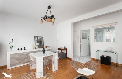 vente appartement 259 700 € à proximité de Ploudalmézeau (29830)