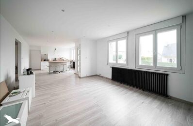 vente maison 213 000 € à proximité de Saint-Martin-des-Champs (29600)