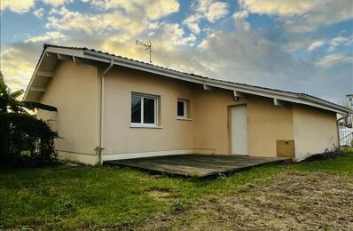 vente maison 265 000 € à proximité de Pontonx-sur-l'Adour (40465)