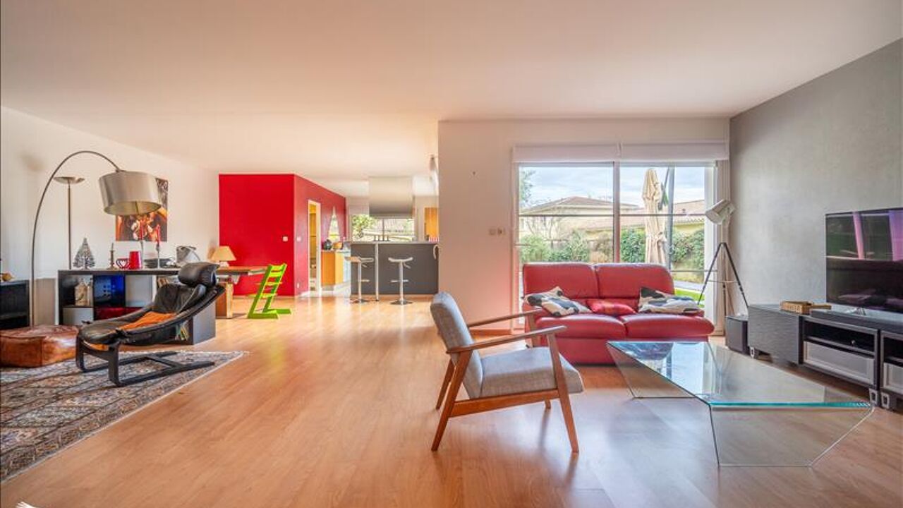 maison 6 pièces 173 m2 à vendre à Bordeaux (33200)