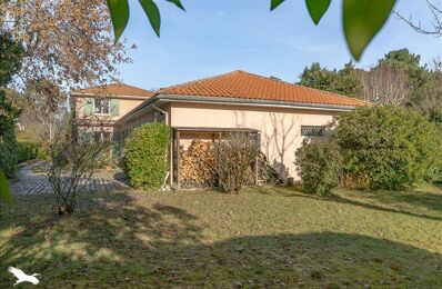 vente maison 600 200 € à proximité de Martignas-sur-Jalle (33127)