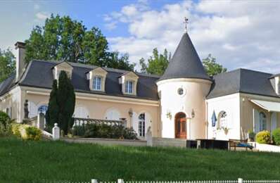 maison 5 pièces 215 m2 à vendre à Saint-Lanne (65700)