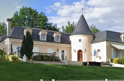 vente maison 700 000 € à proximité de Sombrun (65700)