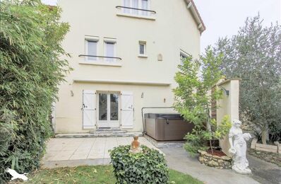 vente maison 399 000 € à proximité de Montalet-le-Bois (78440)