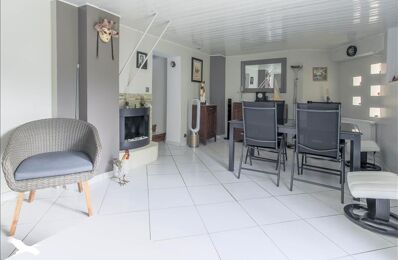 vente maison 369 000 € à proximité de Vert (78930)