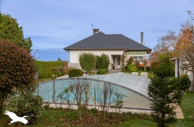 vente maison 213 000 € à proximité de Bazet (65460)