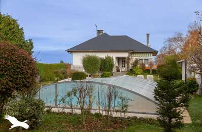 vente maison 213 000 € à proximité de Marsac (65500)