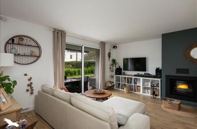maison 11 pièces 200 m2 à vendre à Lesneven (29260)