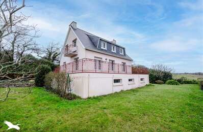 vente maison 379 800 € à proximité de Poullan-sur-Mer (29100)