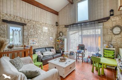 vente maison 176 550 € à proximité de Pessac-sur-Dordogne (33890)