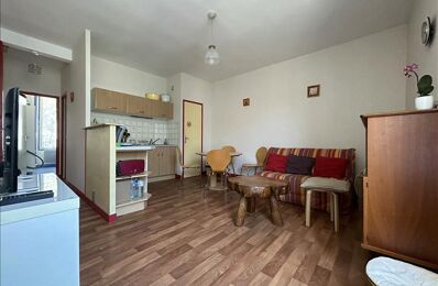 vente appartement 72 150 € à proximité de Combrit (29120)