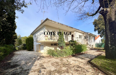 vente maison 998 400 € à proximité de Saint-Sulpice-de-Royan (17200)