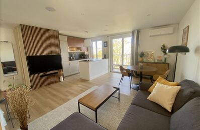 vente appartement 195 000 € à proximité de Toulouse (31200)