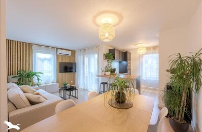 vente appartement 207 000 € à proximité de Toulouse (31100)