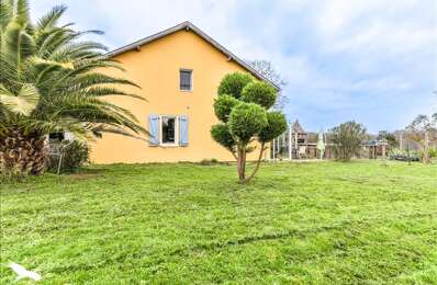 vente maison 265 000 € à proximité de Caupenne (40250)