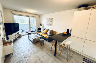vente appartement 169 000 € à proximité de Villefontaine (38090)