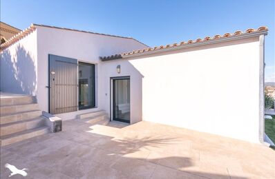 vente maison 346 000 € à proximité de Agde (34300)