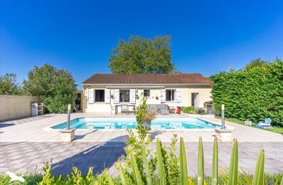 vente maison 299 000 € à proximité de Bassens (33530)