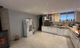 Maison 8 Pièces 242 m² à vendre à Herbault (41190)